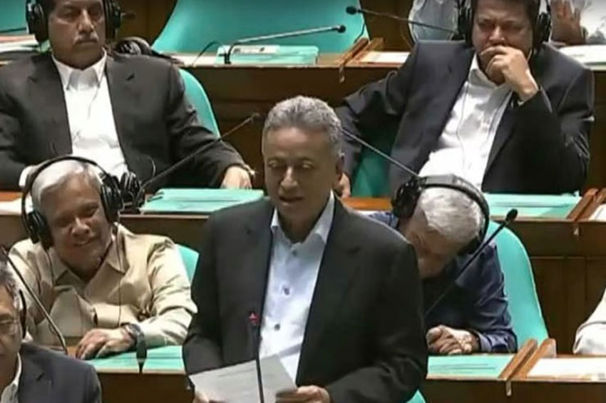 দেশে মাথাপিছু ঋণ ১ লাখ ২৯ হাজার টাকা