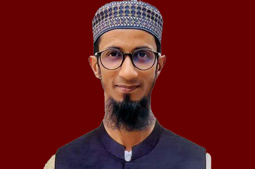 দাড়ি: ইসলামের সৌন্দর্য ও চার মাযহাব