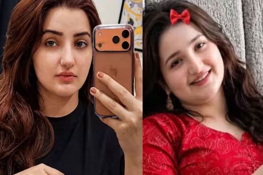 টিকটকার আয়েশা হত্যার নেপথ্যে যা জানা গেল
