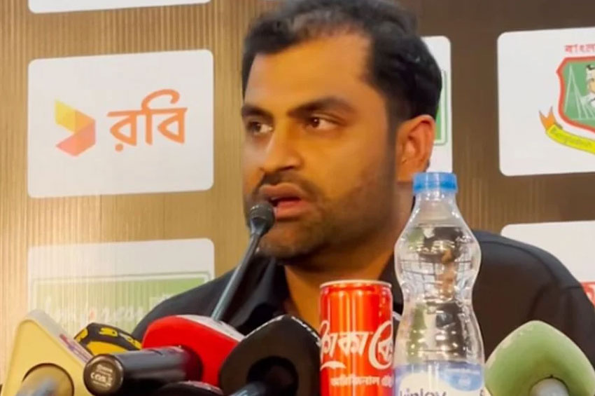 ঘরোয়া ক্রিকেটে বাড়বে ম্যাচ ফি, হবে না বিপিএল