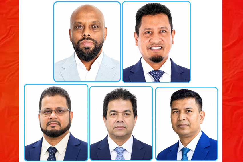 বিশ্বনাথ প্রবাসী এডুকেশন ট্রাস্ট ইউকের নবনির্বাচিত পর্ষদকে অভিনন্দন