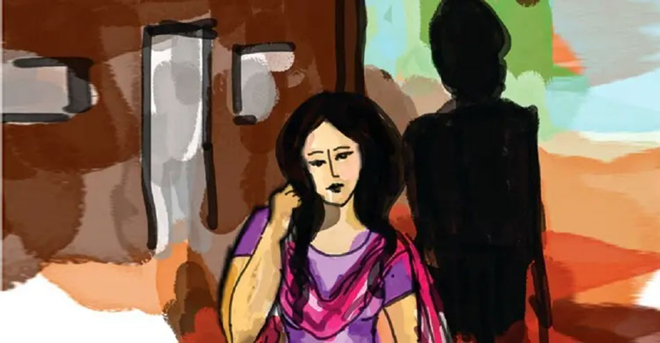 বৈশাখী দহন