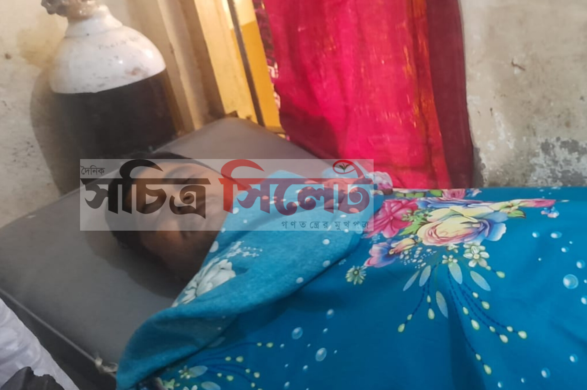 সুনামগঞ্জে প্রতিপক্ষের হামলায় চা দোকানি নিহত