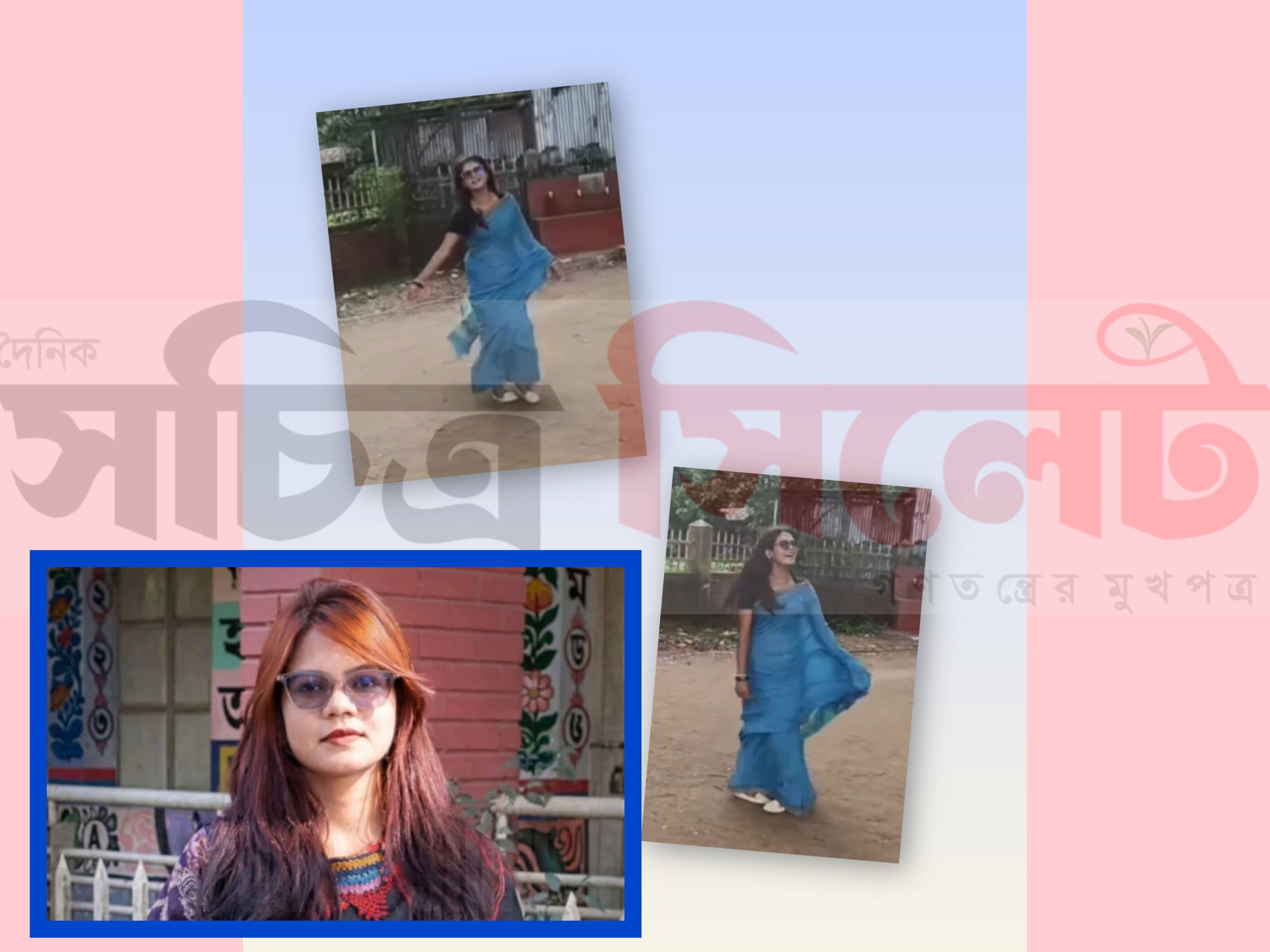 সিলেটে ভিডিও ভাইরাল হওয়া সেই শিক্ষিকার বিরুদ্ধে হচ্ছে তদন্ত কমিটি