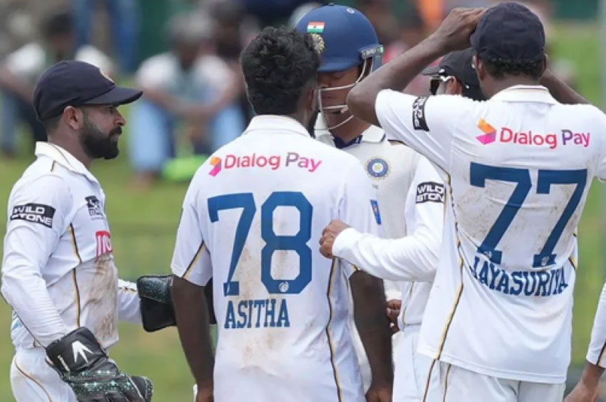 ভারতীয়রাই ভারতীয় ওপেনারের কঠিন শাস্তি চান