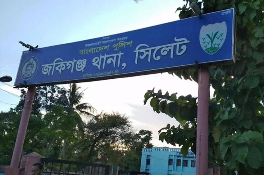 জকিগঞ্জে সাড়ে ৭ মাসে উদ্ধার ৪১ হাজার ইয়াবা, গ্রেফতার ১১৩
