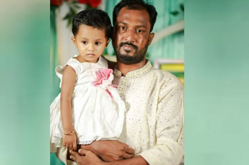মৌলভীবাজারে পুকুরের পানিতে ডুবে শিশুর মৃত্যু