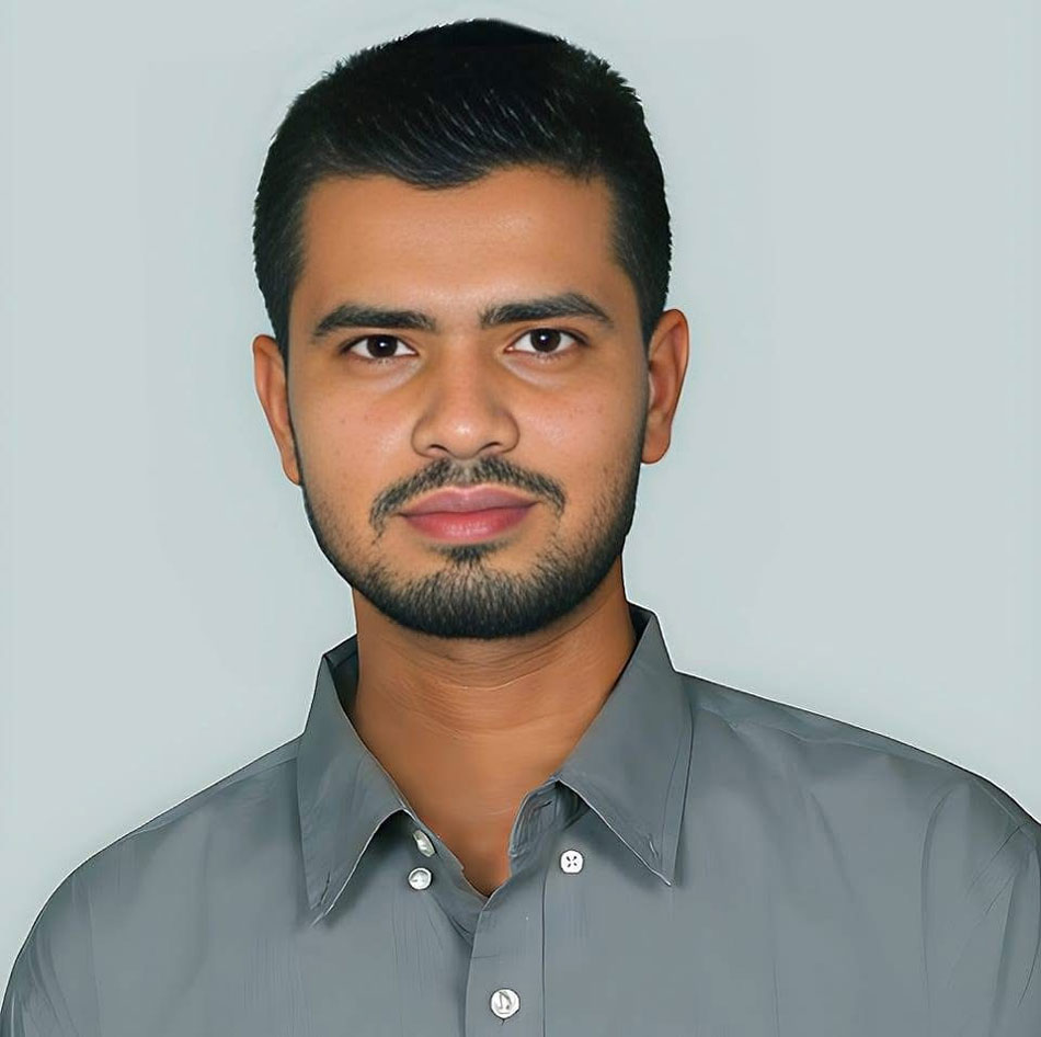 মামুন হোসেনের সাফল্যে গোলাপগঞ্জ জাতীয়তাবাদী দলের নেতাকর্মীদের মধ্যে আনন্দে বন্যা