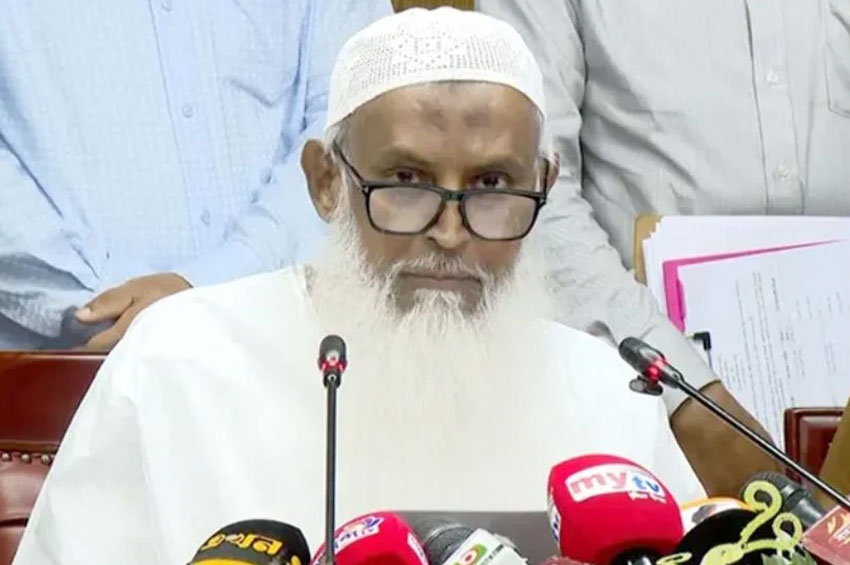 সরকারিভাবে হজে যাওয়া ব্যক্তিরা ফেরত পাবেন ৪ কোটি ৮৭ লাখ টাকা