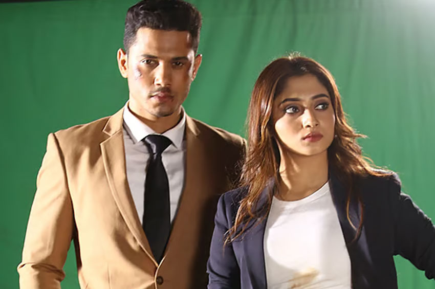‘যদি ভুল না করে, শাকিব খানের পরেই রাসেল রানার নাম আসবে’