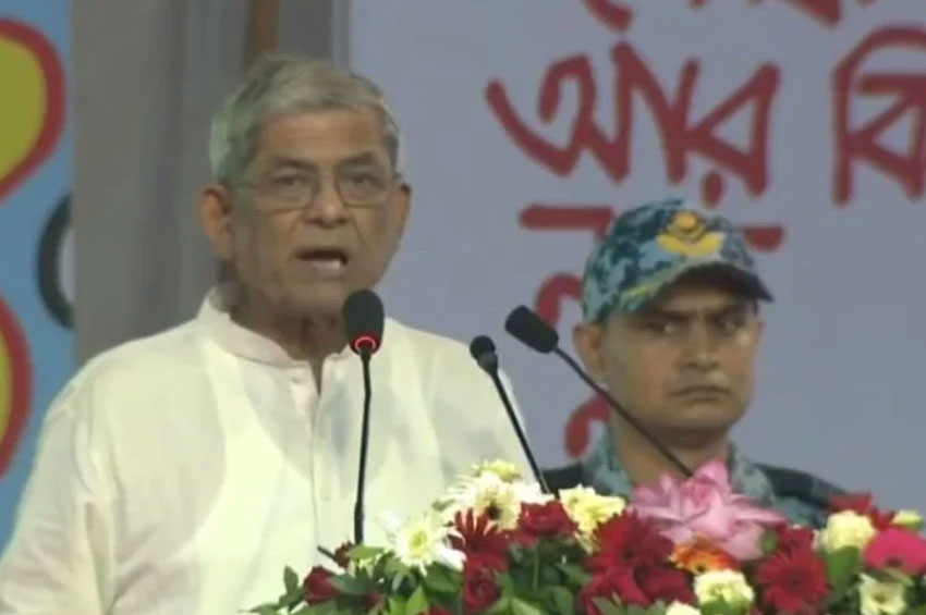 ভালোবাসার মধ্য দিয়ে সমাজ গড়তে চাই: রাষ্ট্রপতি