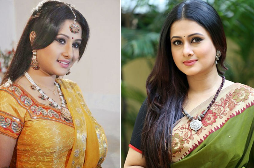 সিনেমা থেকে দূরে থাকার কারণ জানালেন পূর্ণিমা