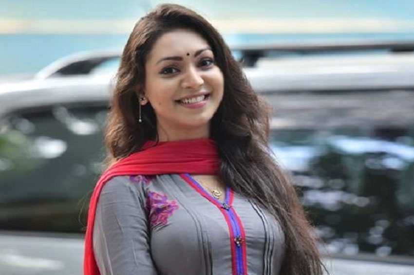 চুক্তিভিত্তিক বিয়ে নিয়ে যা বললেন প্রভা