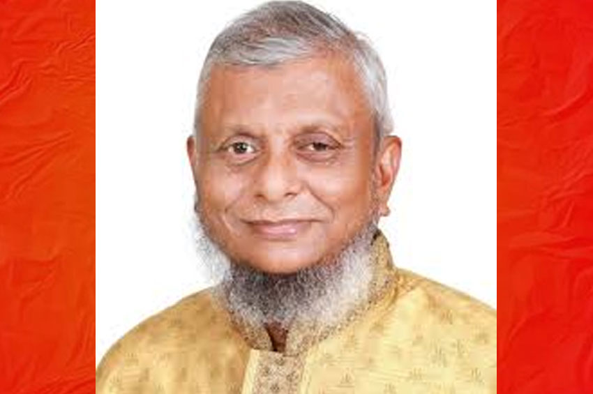 মন্ত্রী আরিফ চৌধুরীর সিলেটে ‘লম্বা’ সফর