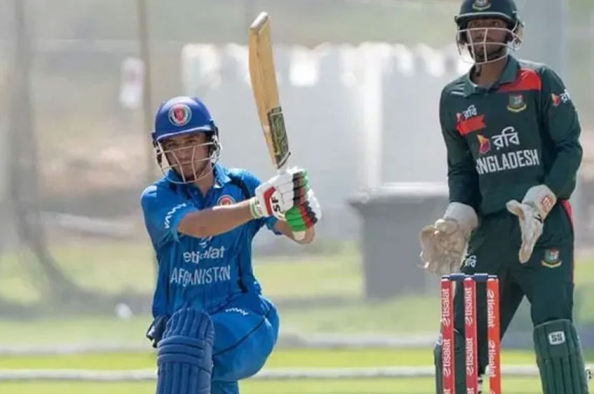 বড় চ্যালেঞ্জের মুখে টাইগার যুবারা