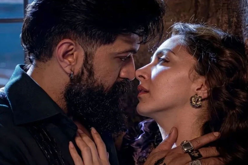 ভারতে মুক্তির প্রথম দিনেই ১১৭ কোটি রুপি আয় করল ‘টক্সিক’