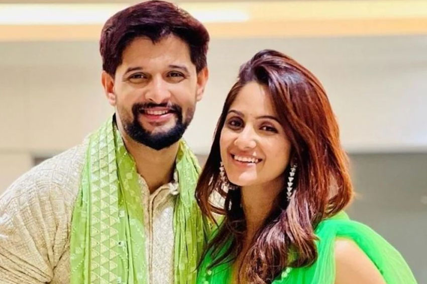 বিচ্ছেদের গুঞ্জন উড়িয়ে দিলেন তৃণা