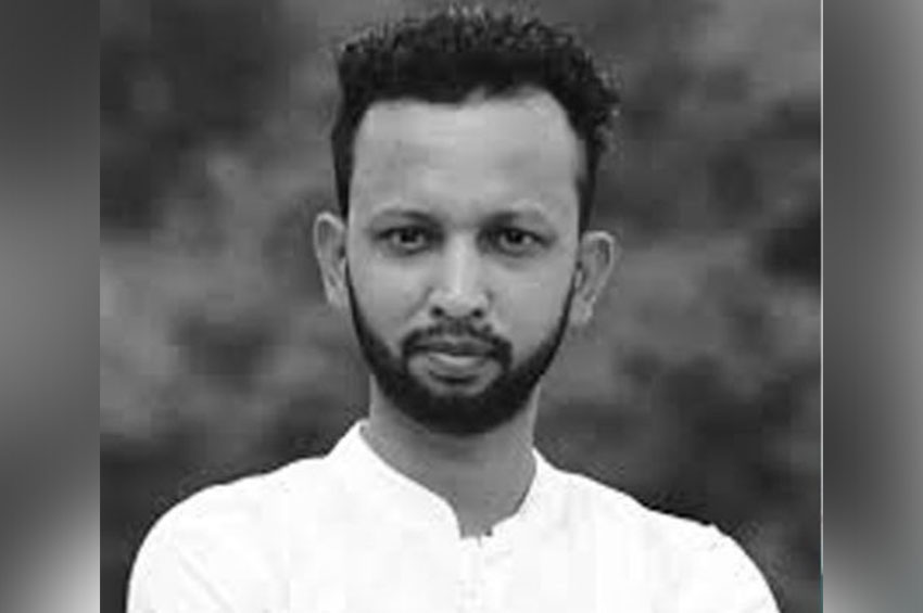 সাংবাদিক এটিএম তুরাব হত্যা মামলা : ন্যায়বিচারের গতি যেন থমকে না যায়