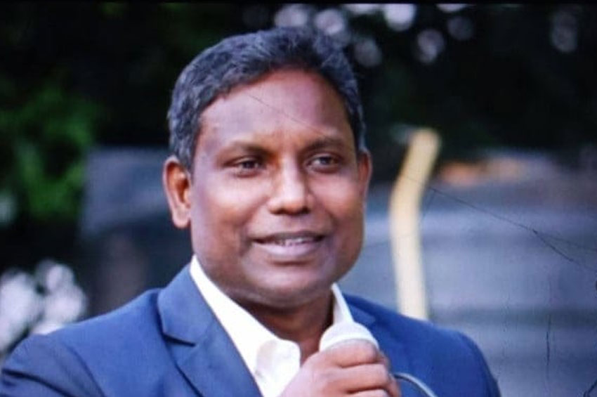 শিক্ষকরা শিক্ষা-রূপান্তরের মূল চালিকাশক্তি : বিনম্র শ্রদ্ধা