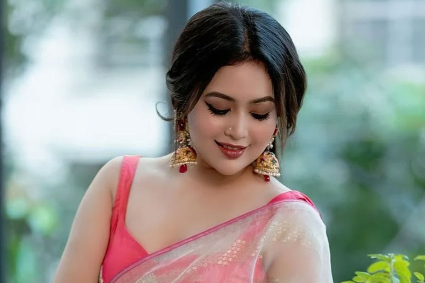 দেশের বাইরে উৎসবে ‘প্রিন্সেস’ ভাবনা
