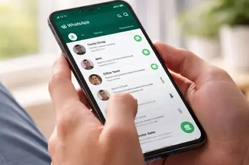 হোয়াটসঅ্যাপেই এআইয়ের সঙ্গে গোপন চ্যাট করতে পারবেন