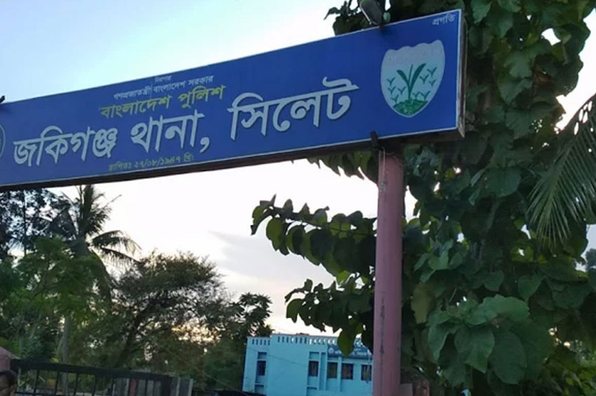 জকিগঞ্জে একই ফ‍্যানের সঙ্গে ঝুলছিলো মা-মেয়ের নিথর দেহ!