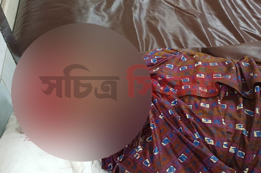 জগন্নাথপুরে সড়ক দুর্ঘটনায় আহত বৃদ্ধের মৃত্যু