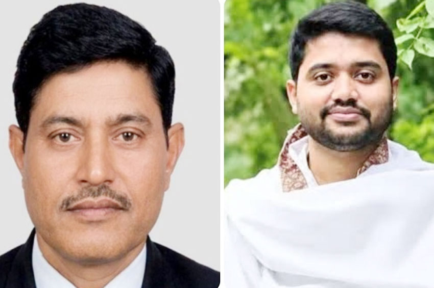 সিলেটে আত্মহত্যাকারী সেই ডাক্তারের বাবাও নিলেন নিজের প্রাণ!