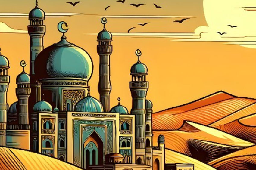 আরাফা : হজ্জে না যাওয়া ব্যক্তি কী আমল করবেন?