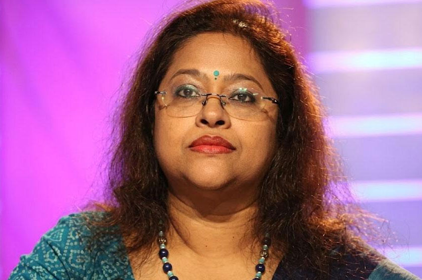 পৈতৃক সম্পত্তি আত্মসাতের মামলায় গ্রেপ্তার তুরিন আফরোজ