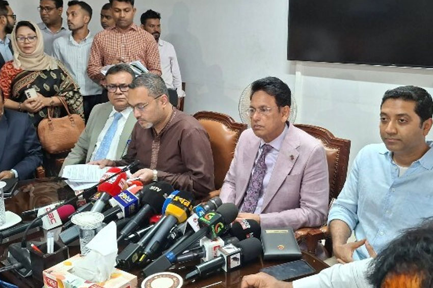 এসএসসি পরীক্ষার ফল ২০ জুলাই: শিক্ষামন্ত্রী