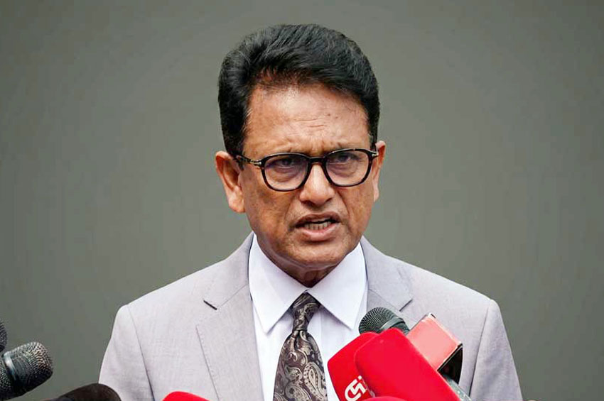 কোনো বিষয়ের অনার্স বন্ধ করার পরিকল্পনা নেই: শিক্ষামন্ত্রী