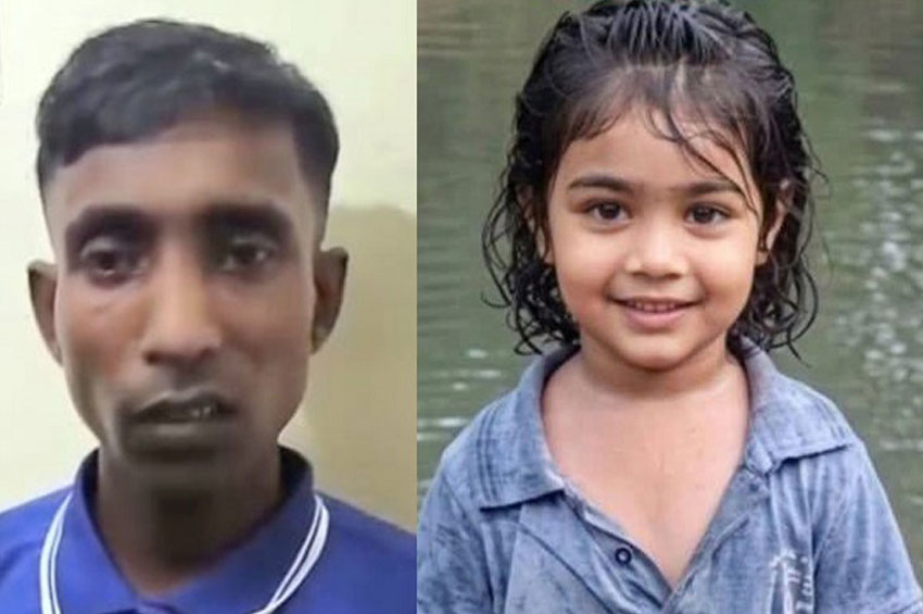 সিলেটে ফাহিমা হত্যা : তিনজনকে অভিযুক্ত করে চার্জশিট