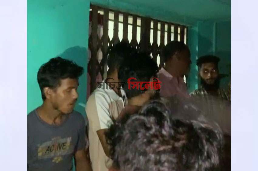 সিলেটে এবার স্বামীর হাতে স্ত্রী খুন