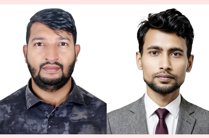 সিলেট সিটি অনলাইন প্রেসক্লাবের নতুন কমিটি : মামুন সভাপতি, শফিকুল সম্পাদক
