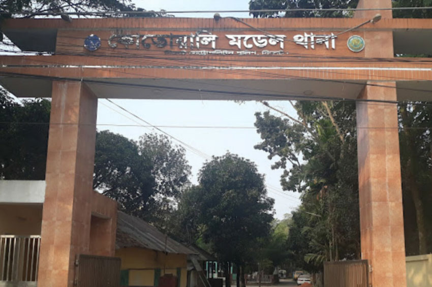 সিলেটে দরজা ভেঙে চিকিৎসকের লাশ উদ্ধার