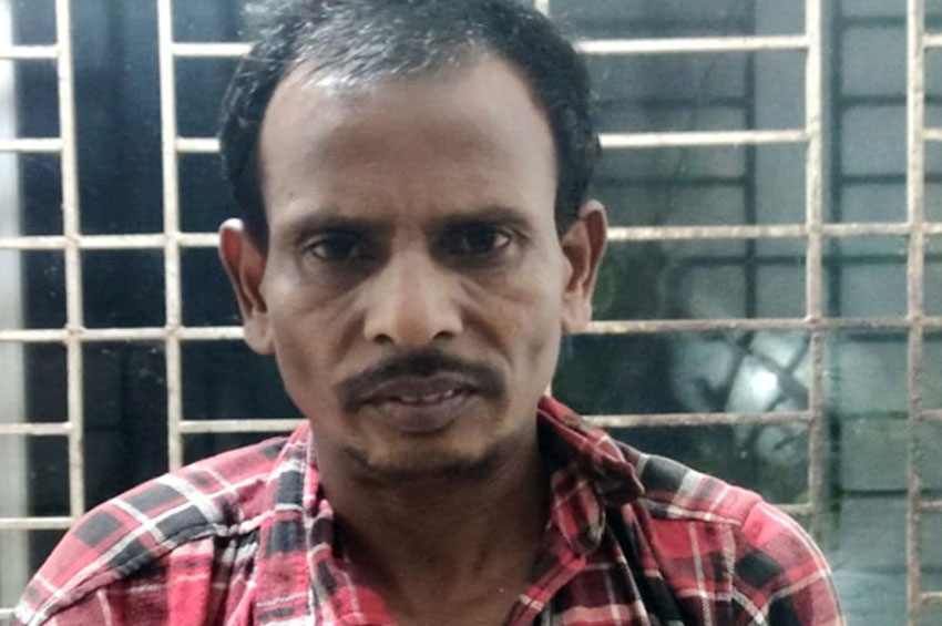সিলেটে শাশুড়িকে কোপালেন জামাতা