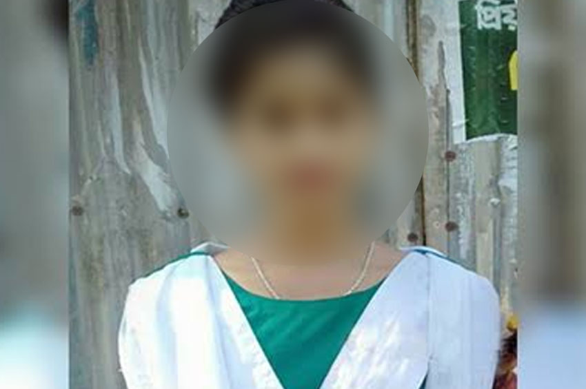 সিলেটে সেই ভয়ংকর রোগে আরেক কিশোরীর মৃত্যু