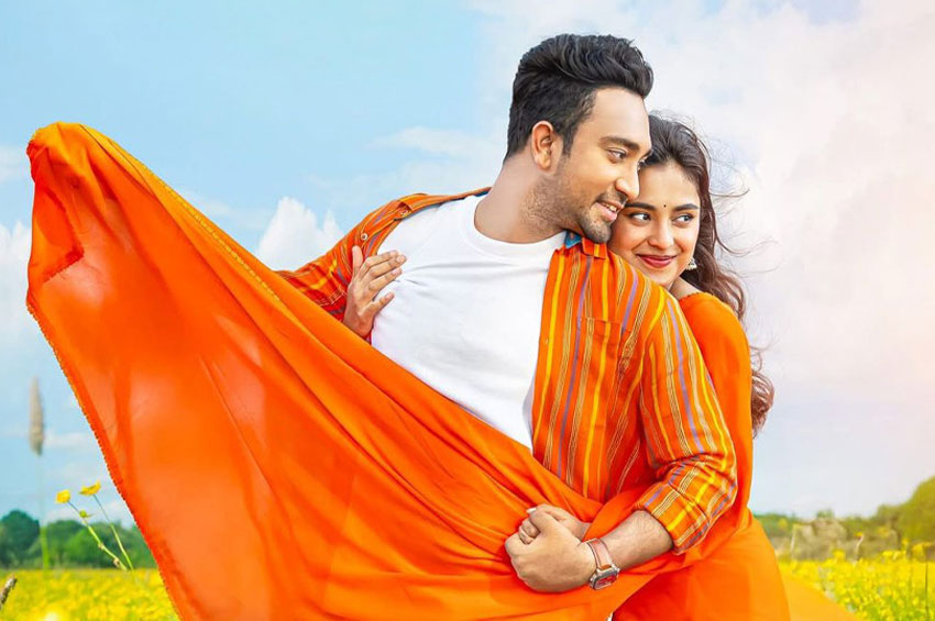 ক্যাপিটালে আজ ‘তোর মায়ায়’