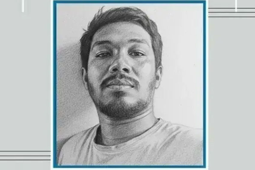 বিপুল চন্দ্র রায়ের কবিতা