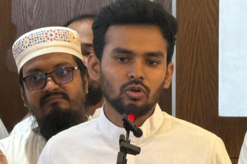 বিএনপি সরকার কখনোই দেশ পরিচালনায় ভালো ছিল না : আসিফ মাহমুদ
