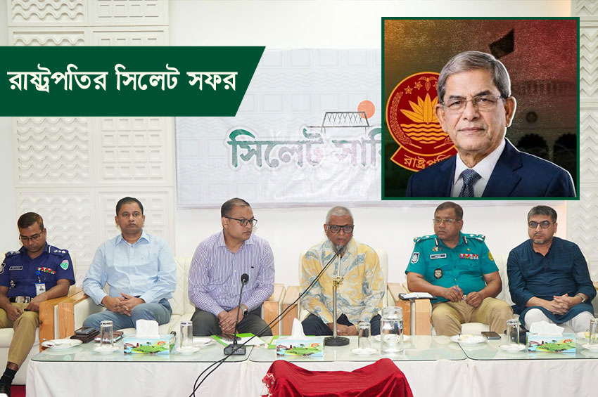 সংশ্লিষ্টদের প্রতি মন্ত্রী আরিফের যত নির্দেশ