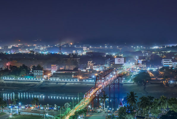 সর্বোচ্চ নিরাপত্তায় সিলেট