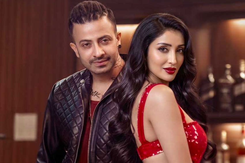 ঈদের সিনেমা নিয়ে মিশ্র প্রতিক্রিয়া