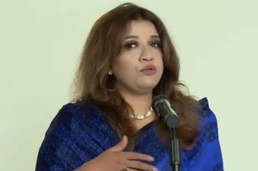 ভারতকে ১২-১৩টি চিঠি দিয়েছে সরকার : পররাষ্ট্র প্রতিমন্ত্রী